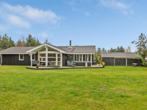 Holiday Home Hielm - 1km from the sea by Interhome Hals